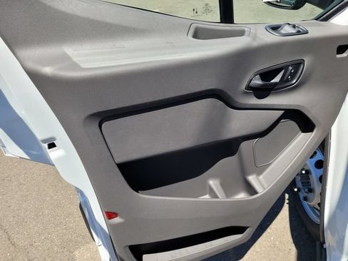 New 2026 Ford Transit 350 Low Roof DRW AWD image 7