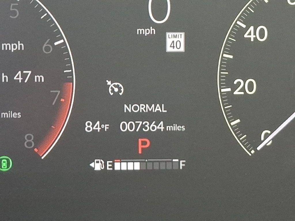 Used 2024 Honda HR-V Sport image 19