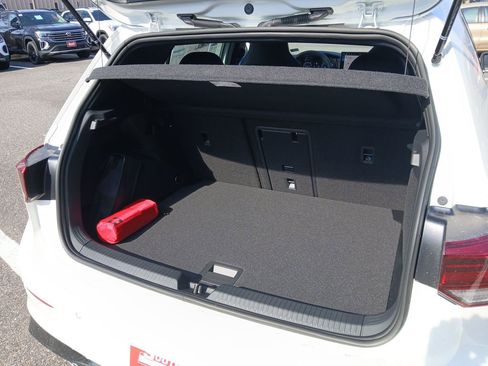 New 2026 Volkswagen Golf image 23