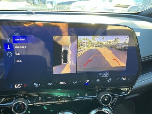 New 2025 Chevrolet Blazer EV LT image 15