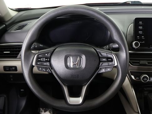 Used 2018 Honda Accord LX image 33