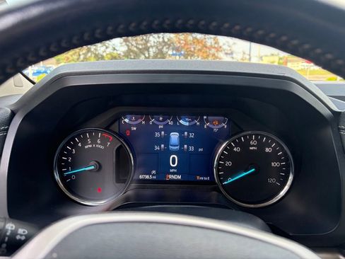 Used 2024 Ford Expedition Max XLT AWD/4WD image 9