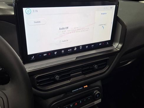 New 2025 Ford Bronco Sport Outer Banks w/ Outer Banks Tech Package+ image 26