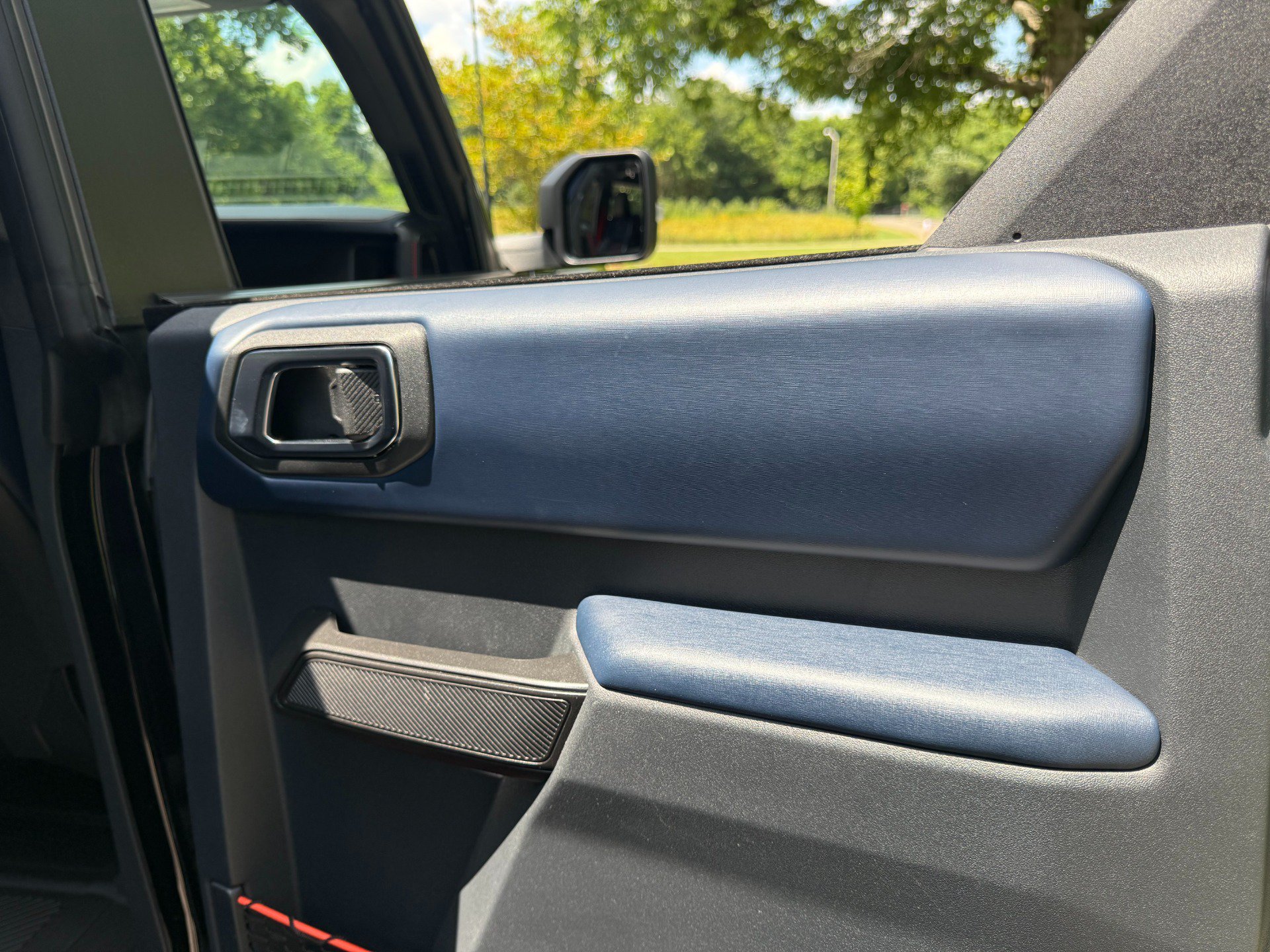 Used 2022 Ford Bronco Raptor AWD/4WD image 23