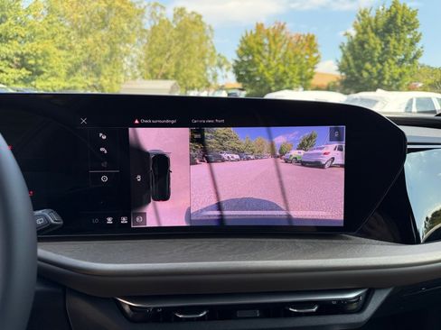 New 2025 Audi Q5 Premium Plus image 19