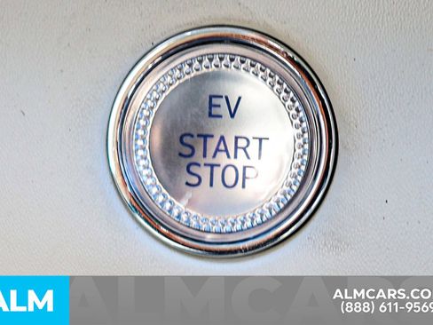 Used 2025 Genesis GV60 Performance image 43