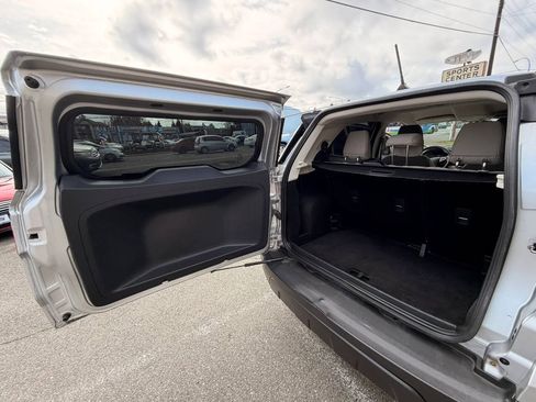 Used 2018 Ford EcoSport S FWD image 22