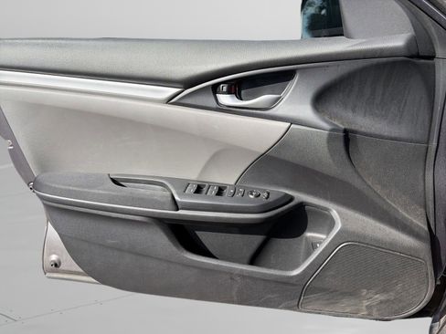 Used 2020 Honda Civic LX image 23