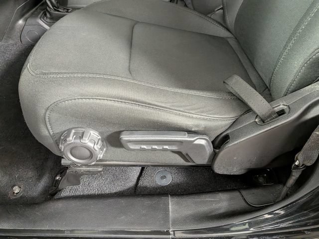 Used 2021 Jeep Wrangler Unlimited Sport AWD/4WD image 18