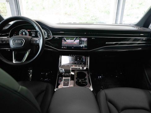 Used 2025 Audi Q7 2.0T Premium AWD/4WD image 20