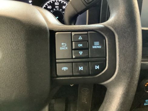 Used 2023 Ford F150 XL w/ STX Appearance Package AWD/4WD image 23