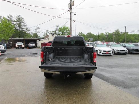 Used 2015 Ford F150 XLT RWD image 5
