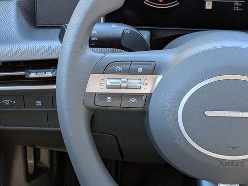 New 2025 Hyundai Sonata SE image 19