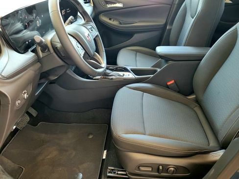 New 2026 Buick Encore GX Preferred w/ Comfort Package FWD image 20