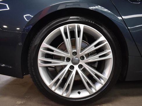Used 2019 Audi A7 3.0T Prestige w/ Prestige Package image 11
