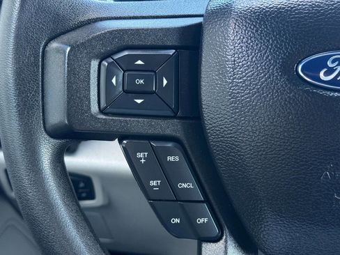 Used 2018 Ford F150 XL w/ Equipment Group 101A Mid RWD image 28