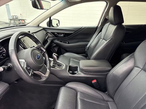 Used 2022 Subaru Outback Limited w/ Popular Package #2 AWD/4WD image 21