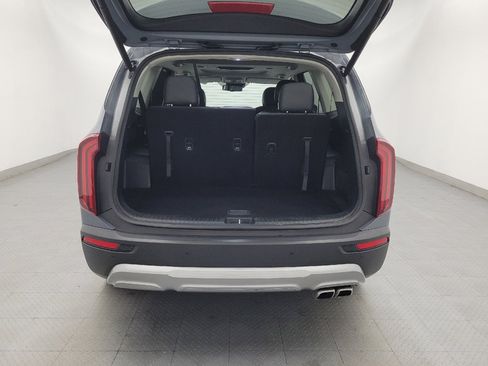 Used 2020 Kia Telluride EX w/ EX Premium Package AWD/4WD image 29