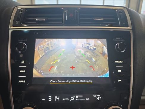 Used 2019 Subaru Outback 2.5i Premium AWD/4WD image 23