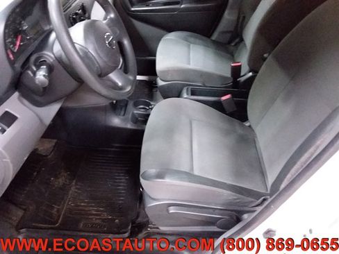 Used 2015 Nissan NV200 S image 10