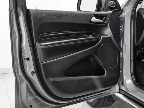 Used 2022 Dodge Durango SXT image 39