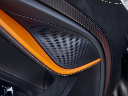 Used 2020 McLaren 720S Performance image 39