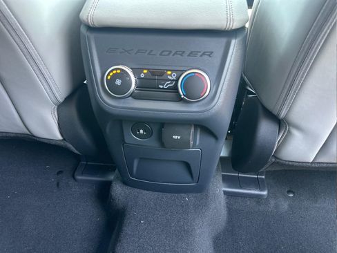 New 2026 Ford Explorer Active w/ Active Comfort Package AWD/4WD image 14