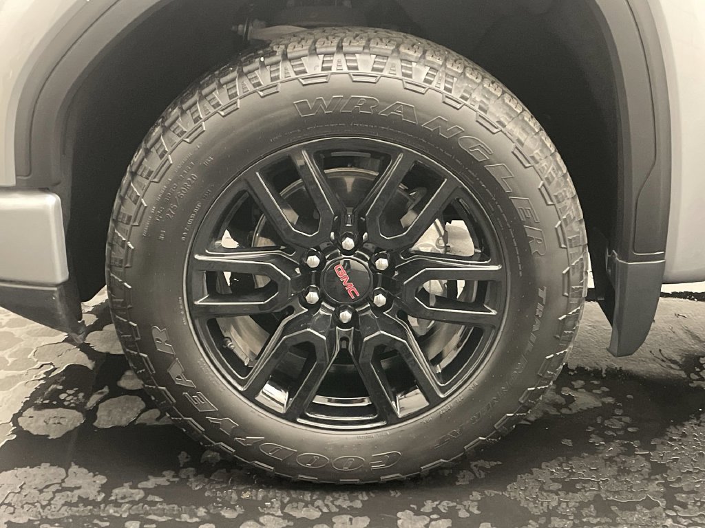 Used 2024 GMC Sierra 1500 Elevation AWD/4WD image 26