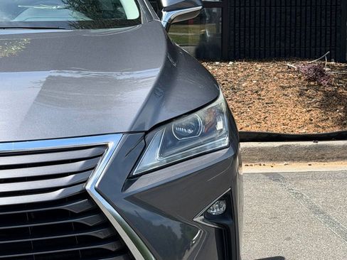 Used 2016 Lexus RX 350 FWD image 5