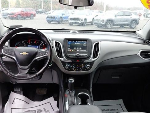 Used 2019 Chevrolet Equinox LT image 15