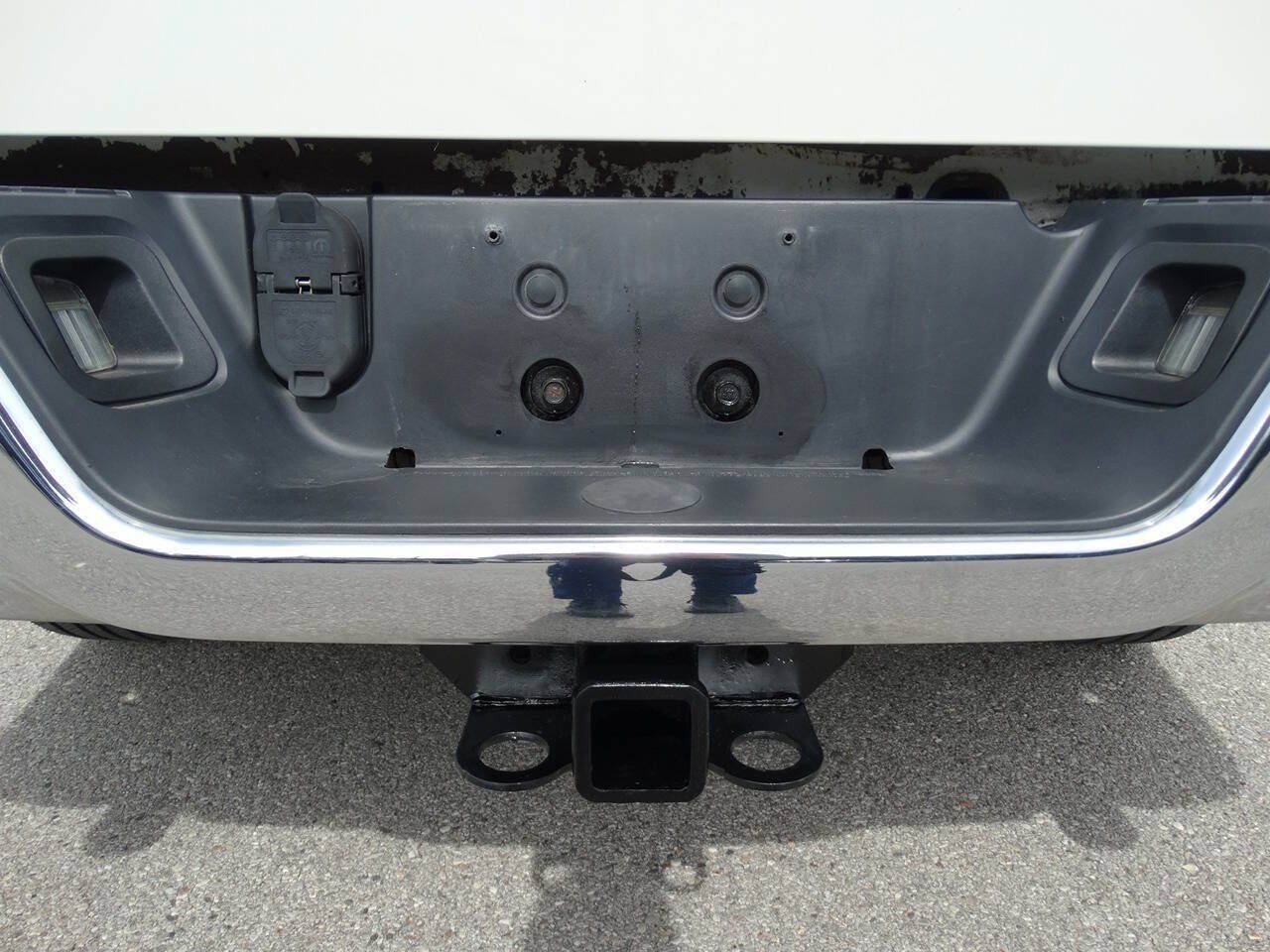 Used 2017 RAM 1500 4x4 Crew Cab Laramie Longhorn image 12