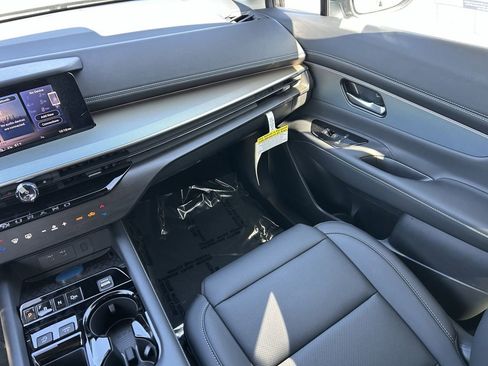 New 2026 Nissan Murano SL AWD/4WD image 18