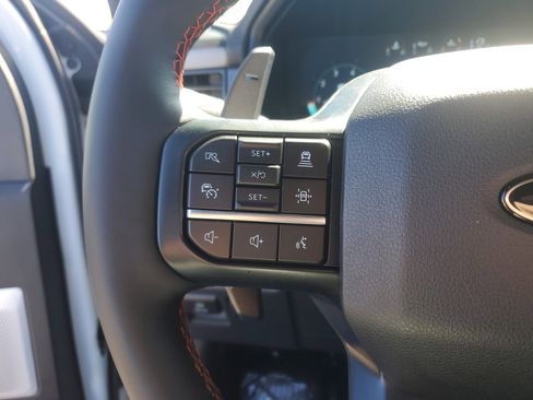 New 2025 Ford F150 Raptor image 16