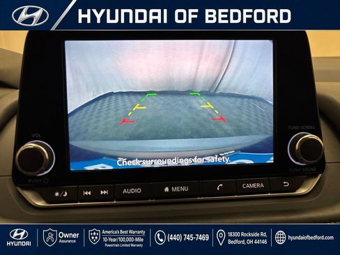 Used 2024 Nissan Rogue SV AWD/4WD image 23