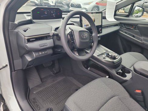 Certified 2026 Toyota bZ image 19