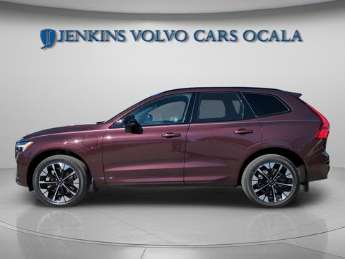 New 2026 Volvo XC60 T8 Plus image 5