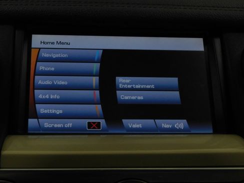 Used 2011 Land Rover LR4 HSE LUX AWD/4WD image 47