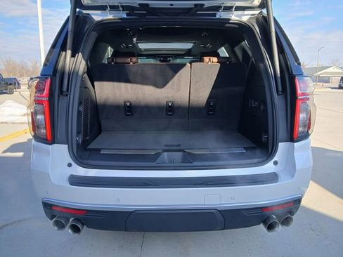 Certified 2024 Chevrolet Tahoe High Country image 21
