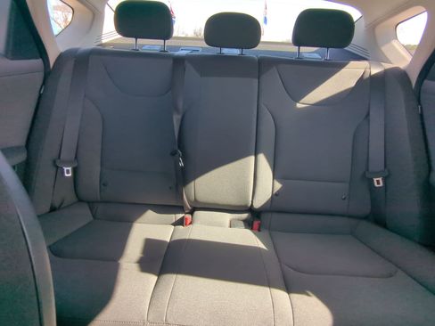 Certified 2025 Kia K4 LXS image 20