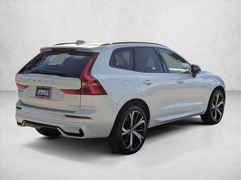 Used 2023 Volvo XC60 T8 Ultimate w/ Protection Package Premier AWD/4WD image 5
