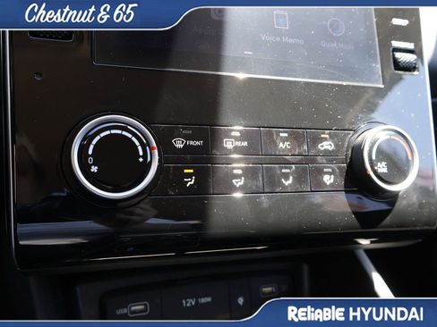 Certified 2023 Hyundai Tucson SEL w/ Cargo Package AWD/4WD image 37