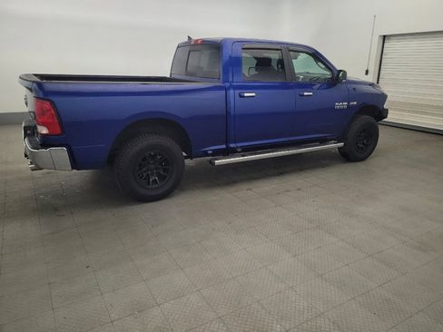 Used 2017 RAM 1500 Big Horn AWD/4WD image 10