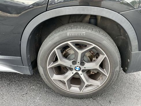 Used 2018 BMW X1 sDrive28i w/ Convenience Package FWD image 8