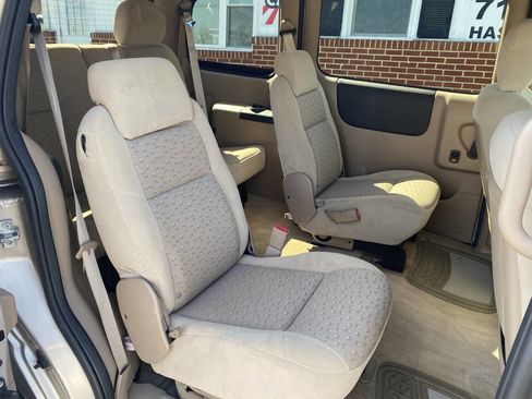 Used 2007 Chevrolet Uplander LS w/ Climate Package image 21