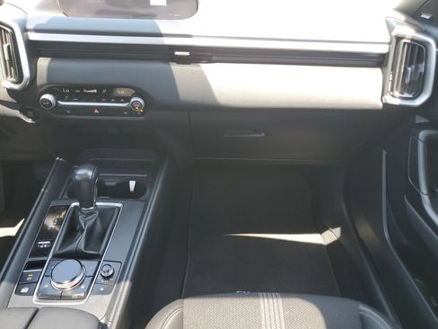 Certified 2025 MAZDA CX-50 AWD 2.5 S w/ Premium Package image 28