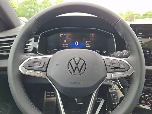 New 2026 Volkswagen Jetta Sport FWD image 9