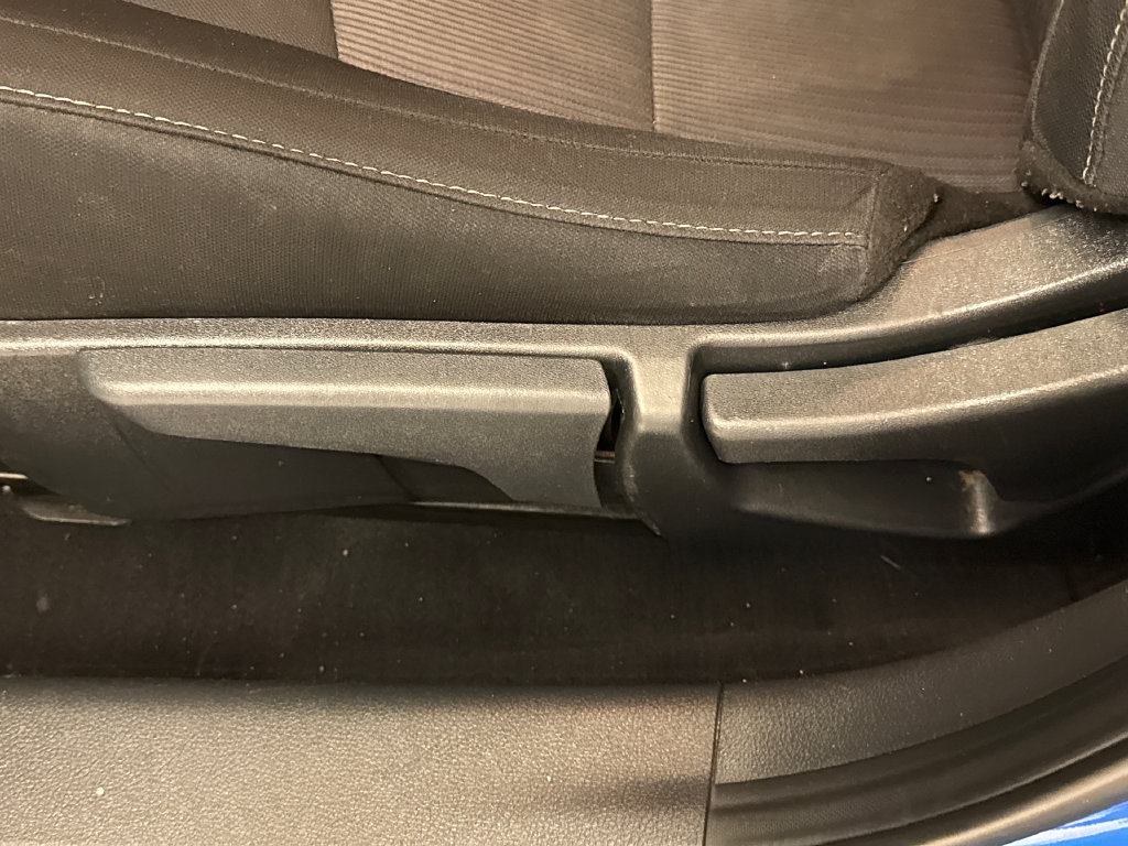 Used 2022 Nissan Sentra SV w/ Trunk Package FWD image 20