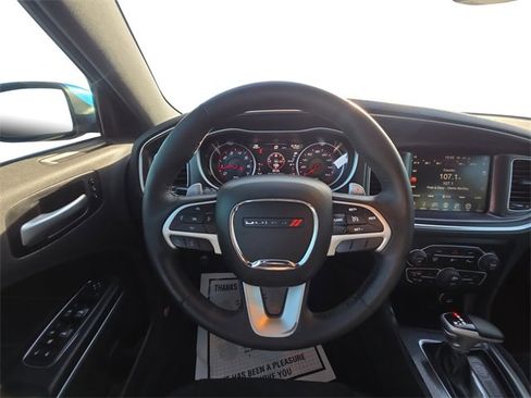 Used 2015 Dodge Charger R/T image 12