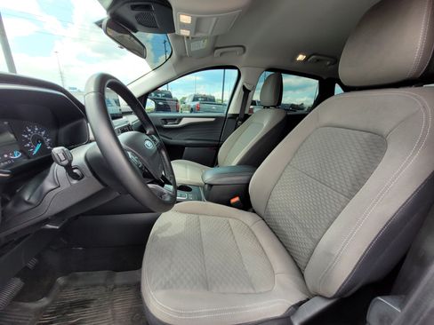 Certified 2022 Ford Escape SE w/ SE Sport Appearance Package AWD/4WD image 29