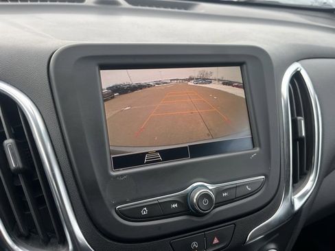 Used 2024 Chevrolet Equinox LT image 61